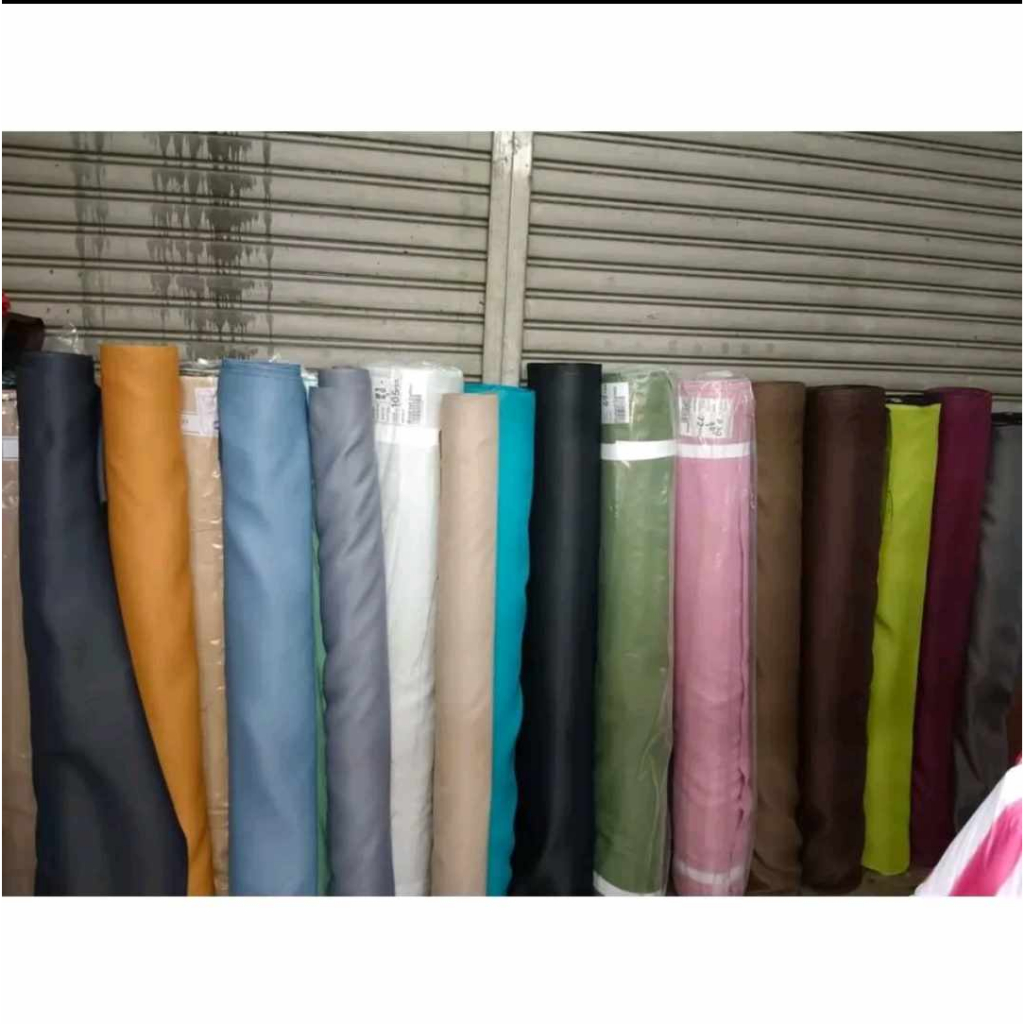 BLACKOUT FABRIC. ORIGINAL BLACKOUT FABRIC (SOLD PER YARD). 60 WIDTH ...