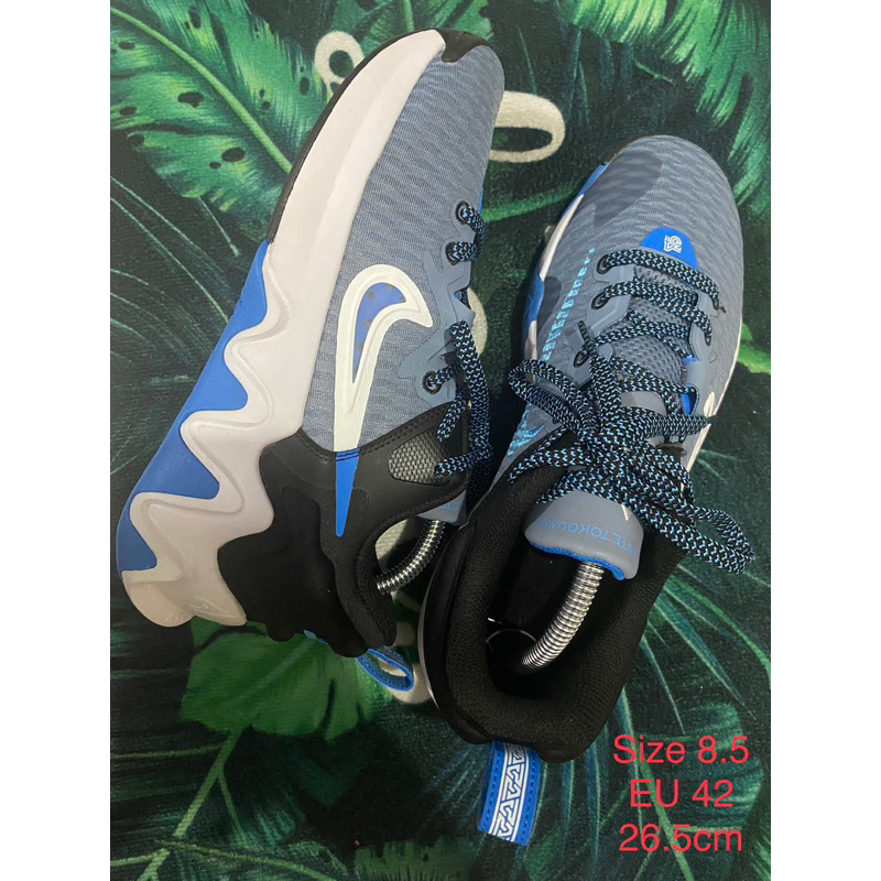 BASKETBALL SHOES (Ukay) Shopee Philippines