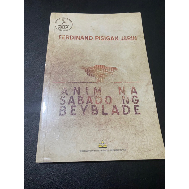 Anim na Sabado ng Beyblade Ferdinand Jarin Shopee Philippines