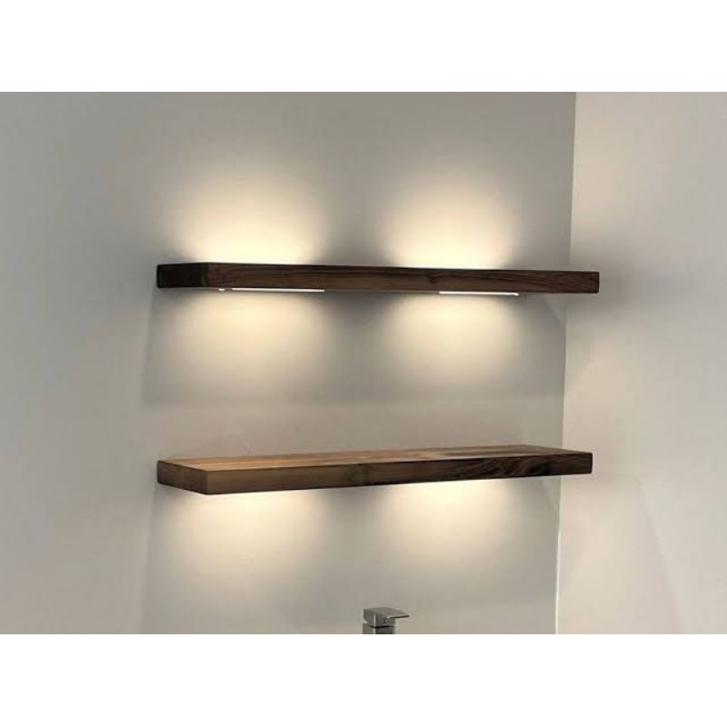 floating shelves melamine board MELAMINE Shopee Philippines