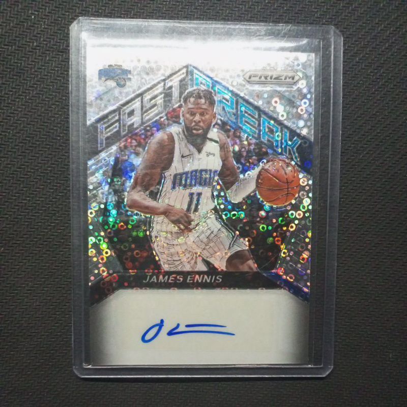 Mix Autograph NBA Cards | Shopee Philippines