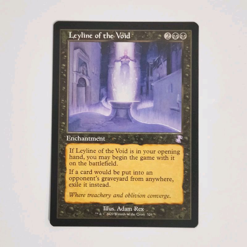 mtg plot cards 401 Games Canada main image 0