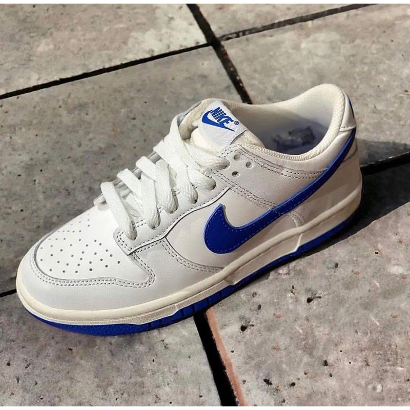 Nike Dunk Low Hyper Royal | Shopee Philippines