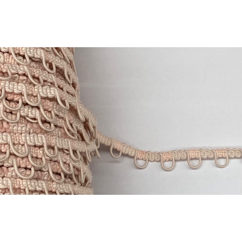 Button Lace/Button Loops (sold per yard) | Shopee Philippines