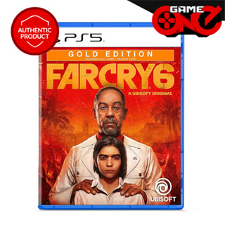 Far Cry 4 & 5 Bundle Playstation 4 PS4 PS5 Ubisoft - Brand New! Free  Shipping!