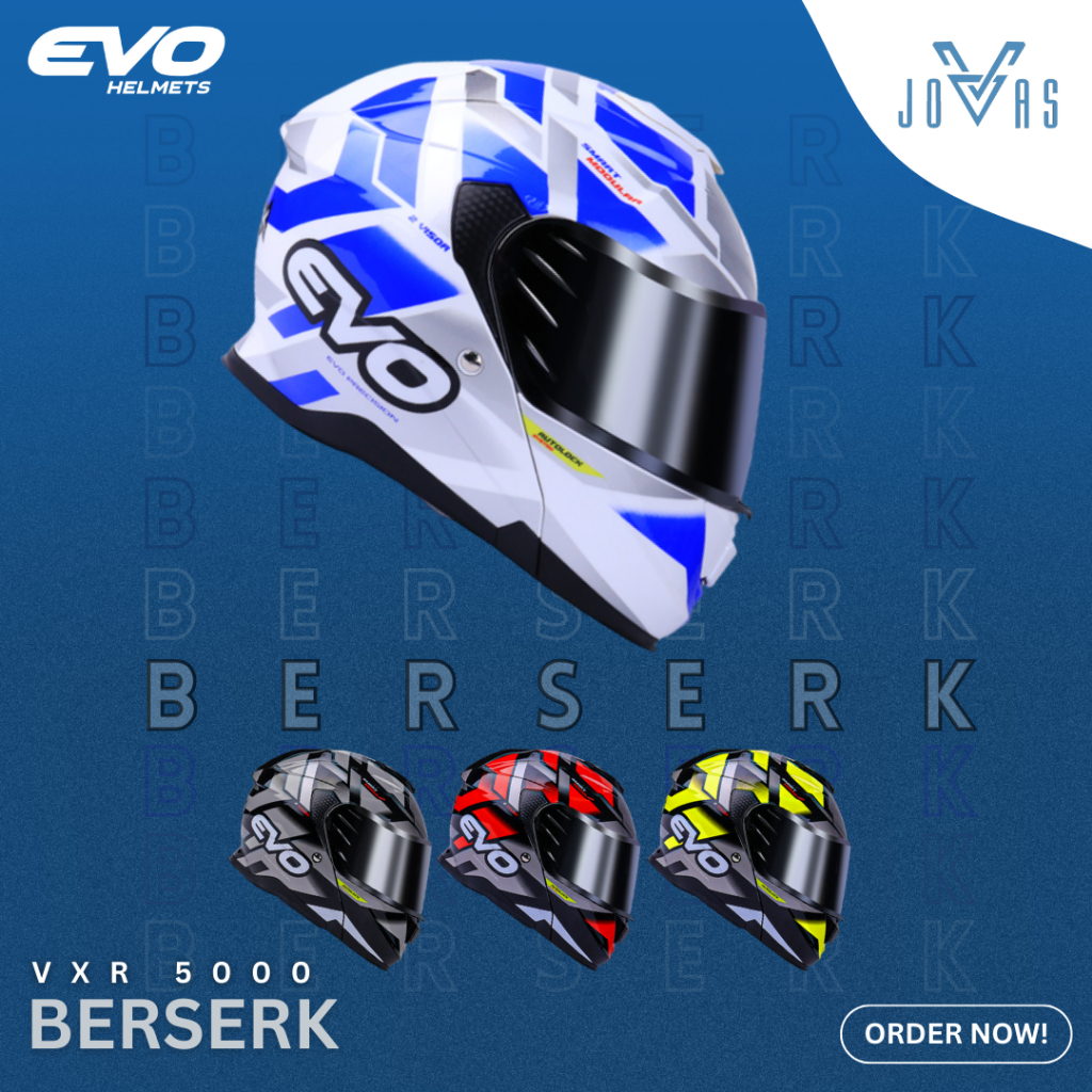 Evo helmet gsx store 5000