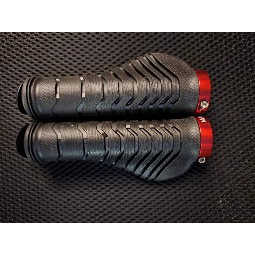 SATURN HAND GRIPS PALM REST with LOCK ALLEN TYPE | Shopee Philippines