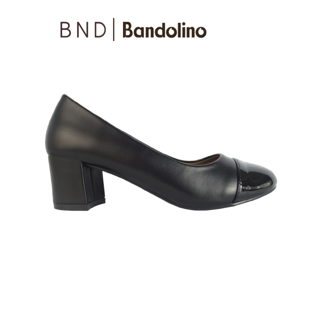 Bandolino white sales heels