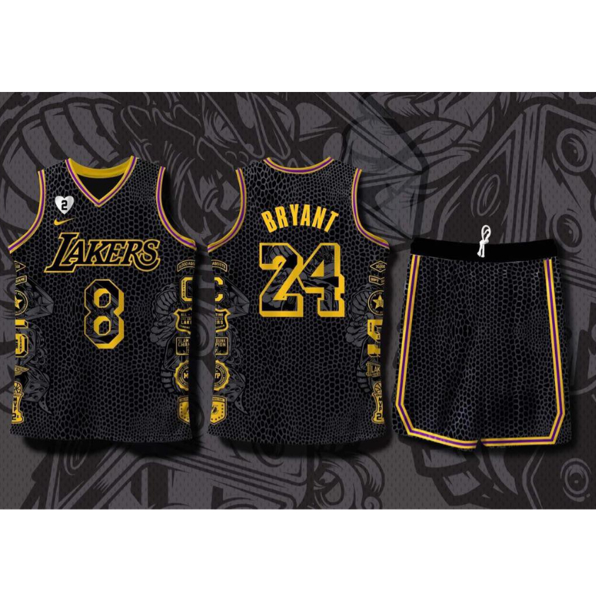 Shop black mamba jersey for Sale on Shopee Philippines