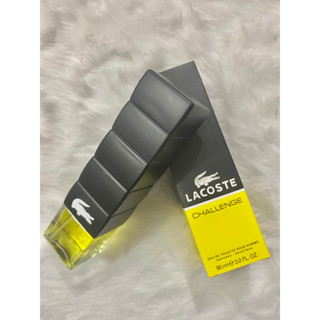 Challenge black outlet perfume