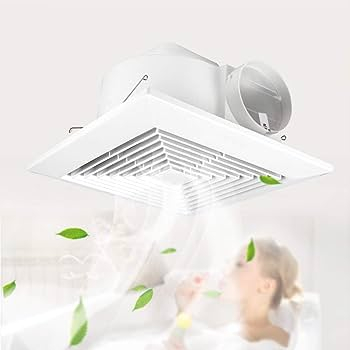 Exhaust Fan - Ceiling Type | Shopee Philippines