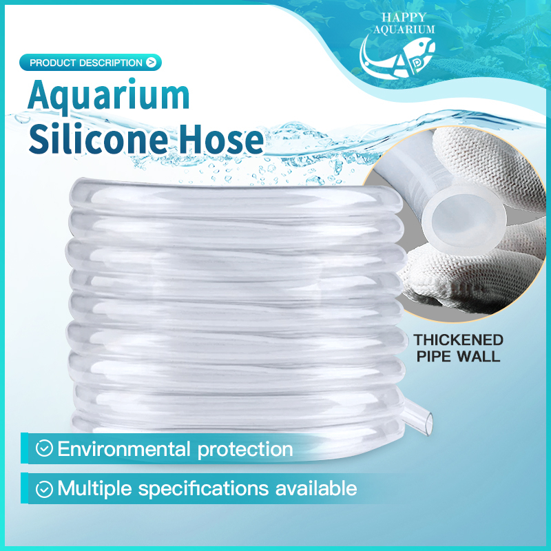Aquarium Hose 8mm 16mm 20mm Shopee Philippines