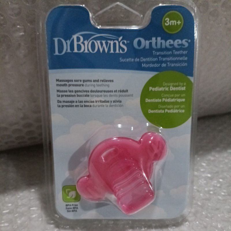 Dr shop brown orthees