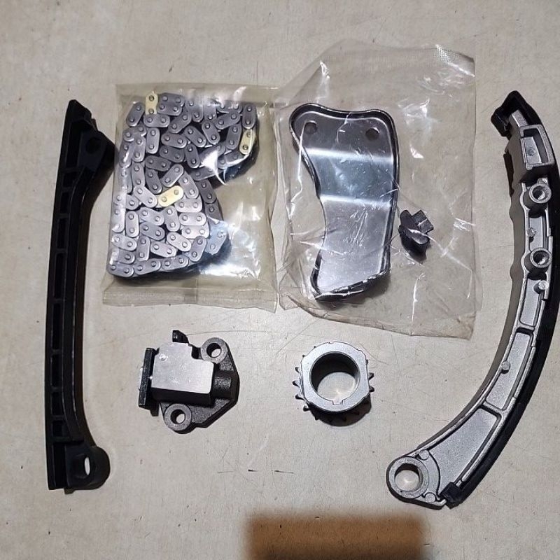 timing chain kit for k6a engine Shopee Philippines