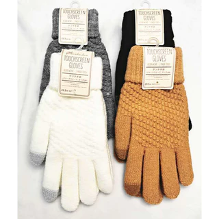 touchscreen winter gloves - Best Prices and Online Promos - Apr