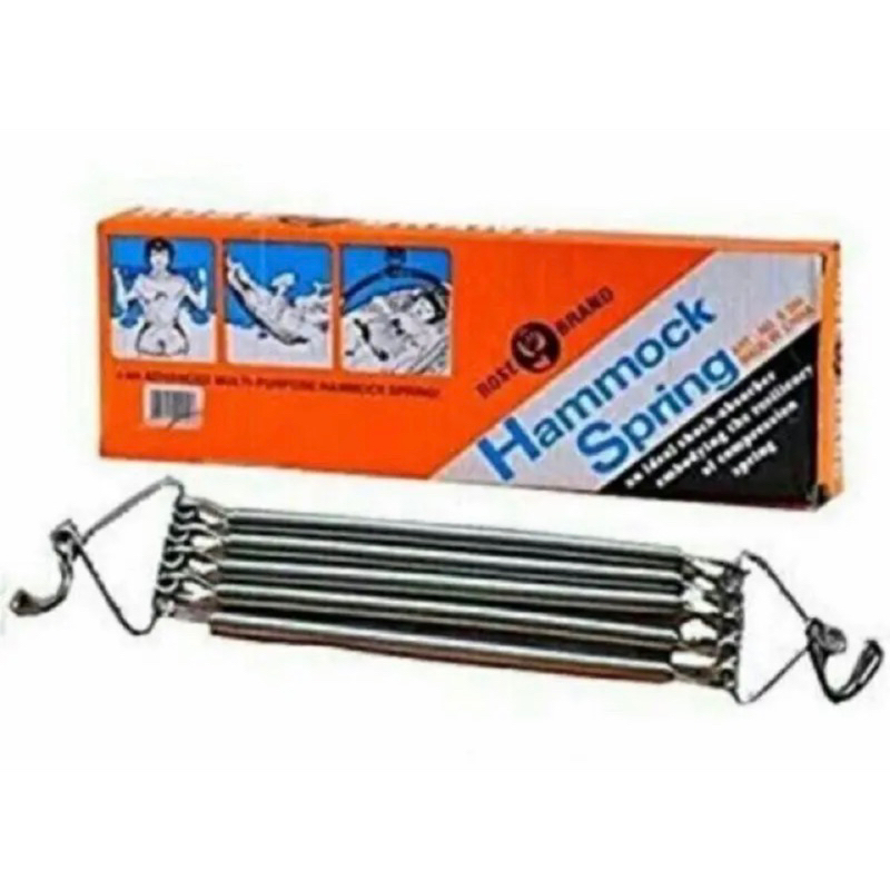 QHLQ.PH Safe Baby Cradle Duyan Hammock 5 Finger Spring Hanger Cloth ...