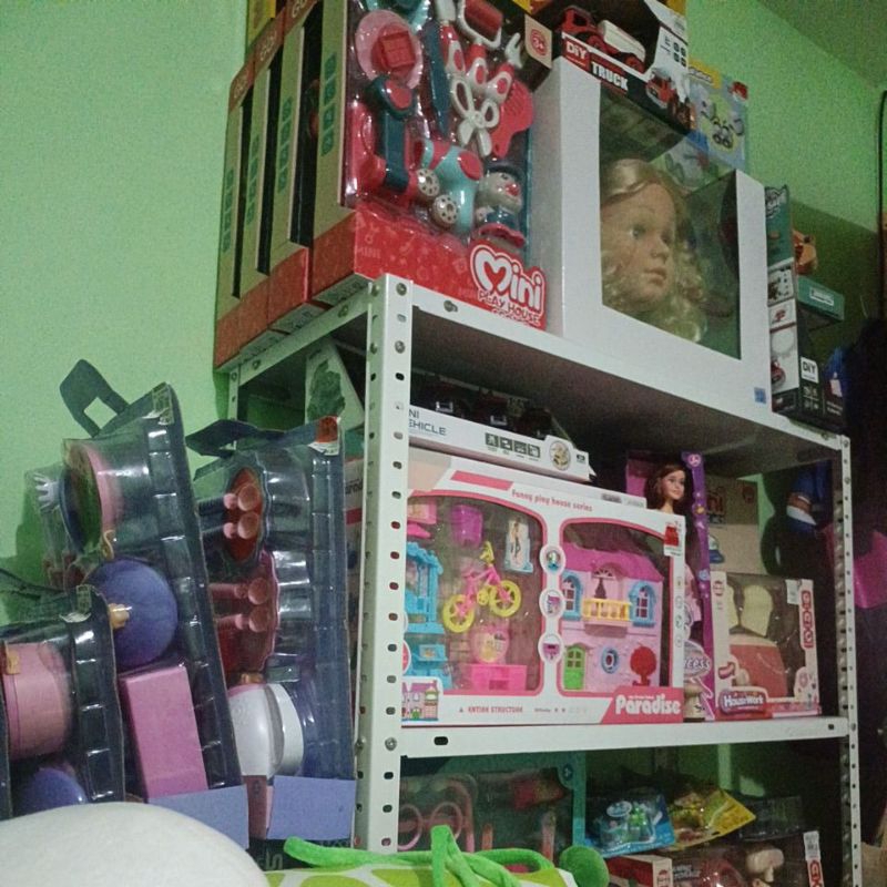 Doll House Toy Kingdom Sho Philippines
