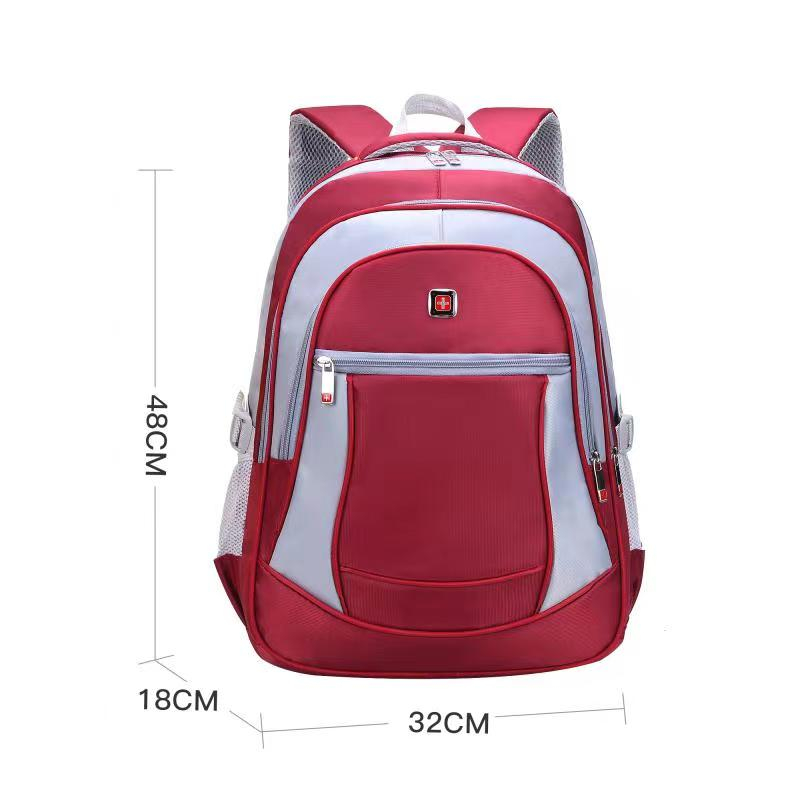 Samsonite bag 17inch Fashion Backpack | Shopee Philippines
