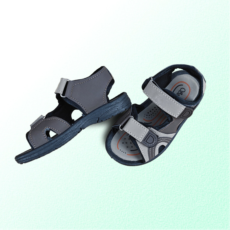 HD2560 COD Kids Sandals For Boys Beach Shoes Size 2530 Shopee