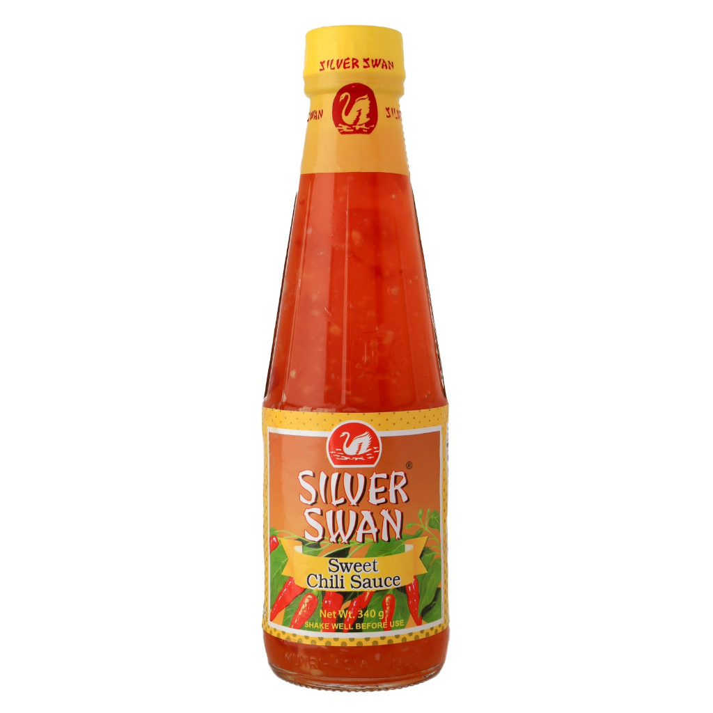 Silver Swan Sweet Chili Sauce 340g Shopee Philippines