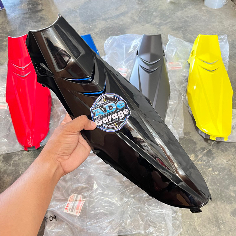 batok raider 150