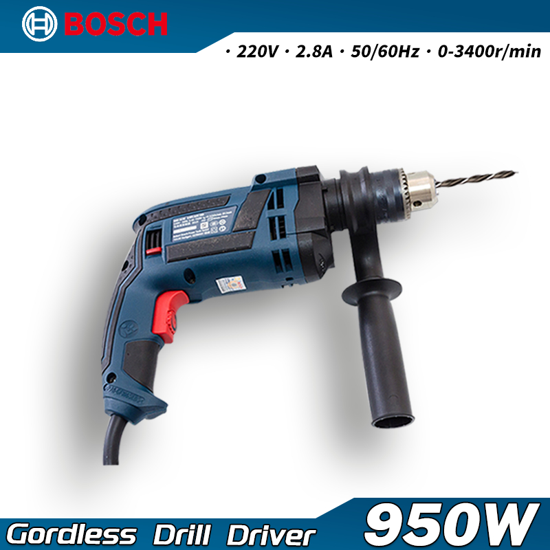 bosch impact drill heavy duty Barena Barina Original hammer drill ...