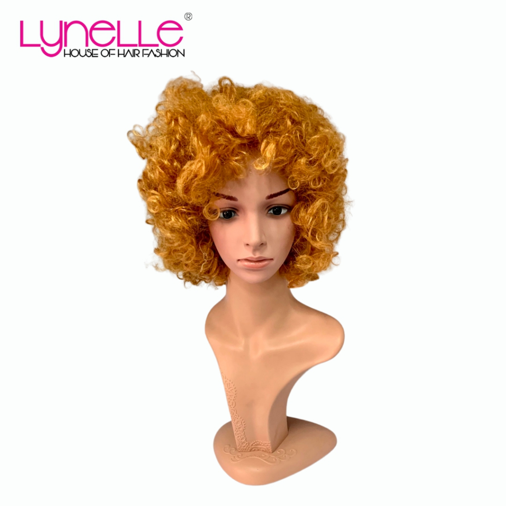 Synthetic shop wig philippines