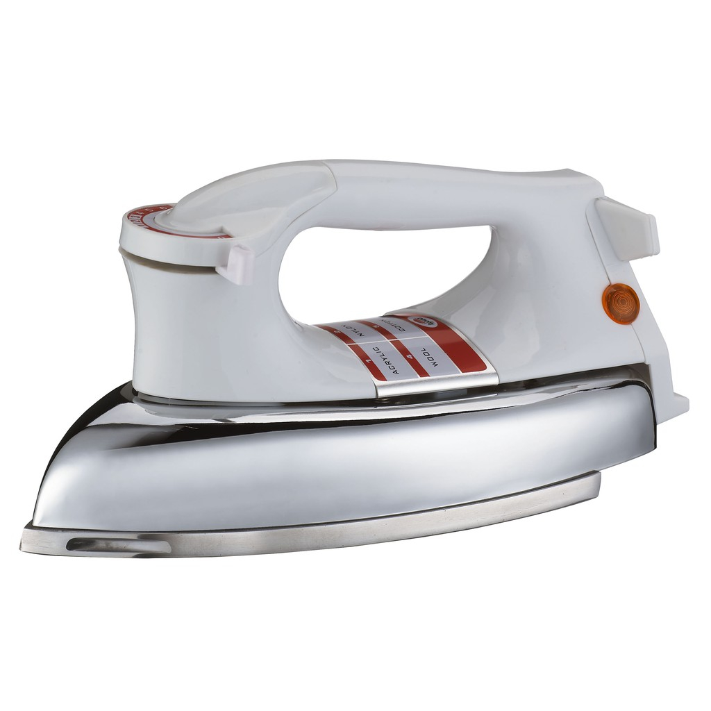 Flat iron outlet express
