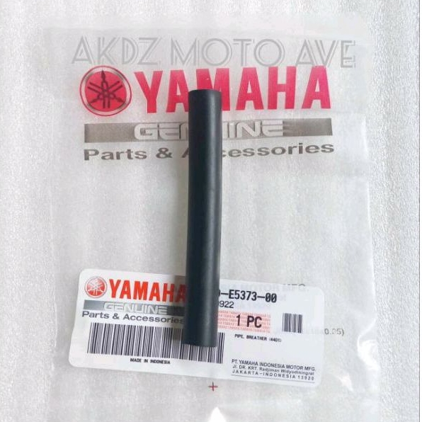 PIPE BREATHER CRANKCASE 44D MIO MX/MXi 125 Shopee Philippines