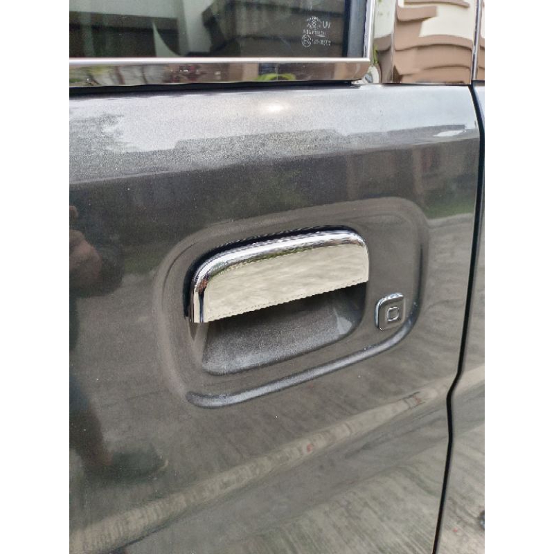Ubeclifestyle DA17V DA17W Door Handle Cover Design | Shopee Philippines