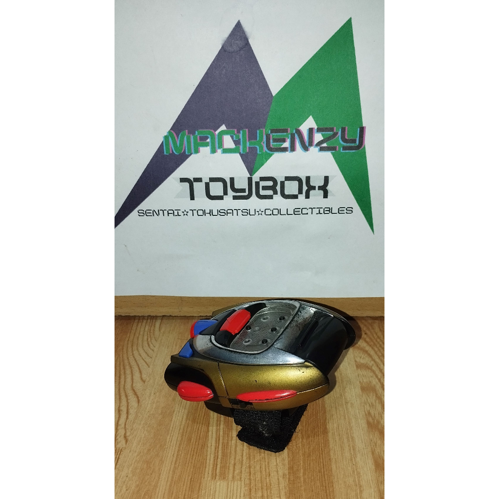 Chosei Kantai Sazer X DX Knuckle Cross | Shopee Philippines