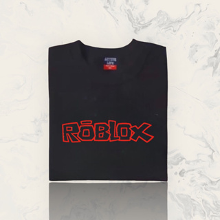 roblox t-shirt white - Best Prices and Online Promos - Dec 2023