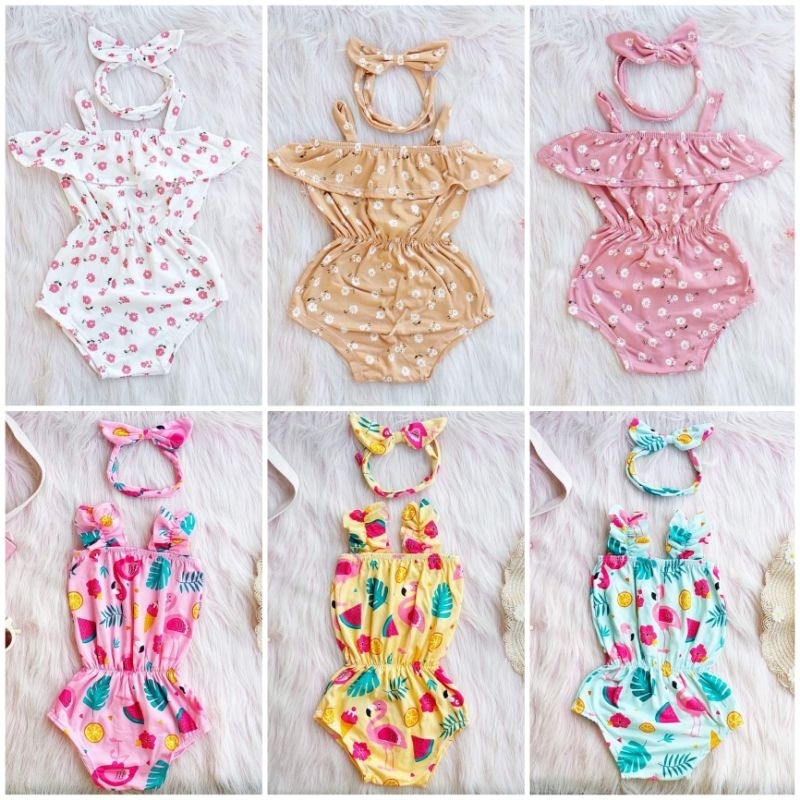 (Jennie) Infant Baby romper,Onesies, Disney princess Romper 312months