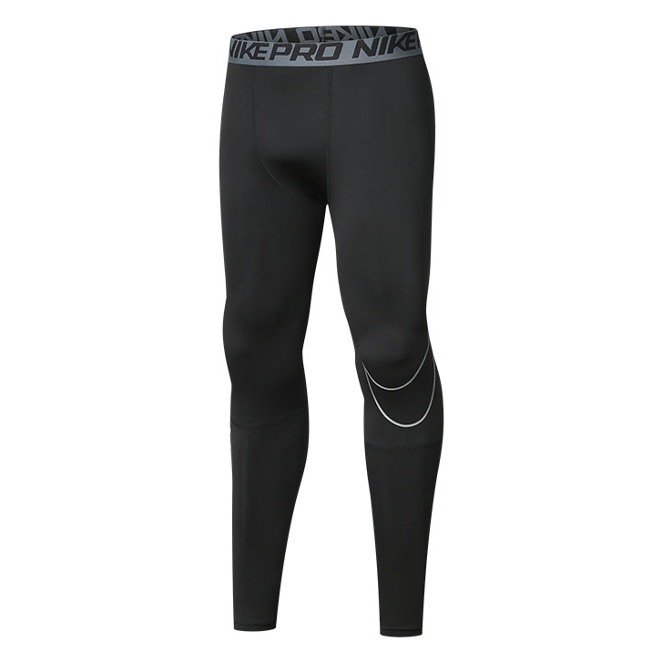 P912# Men's Pro Combat Compression Leggings tights