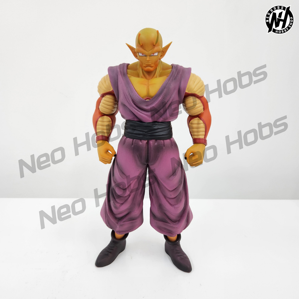 GK KO Dragon Ball Piccolo Orange Ver 2 Shopee Philippines