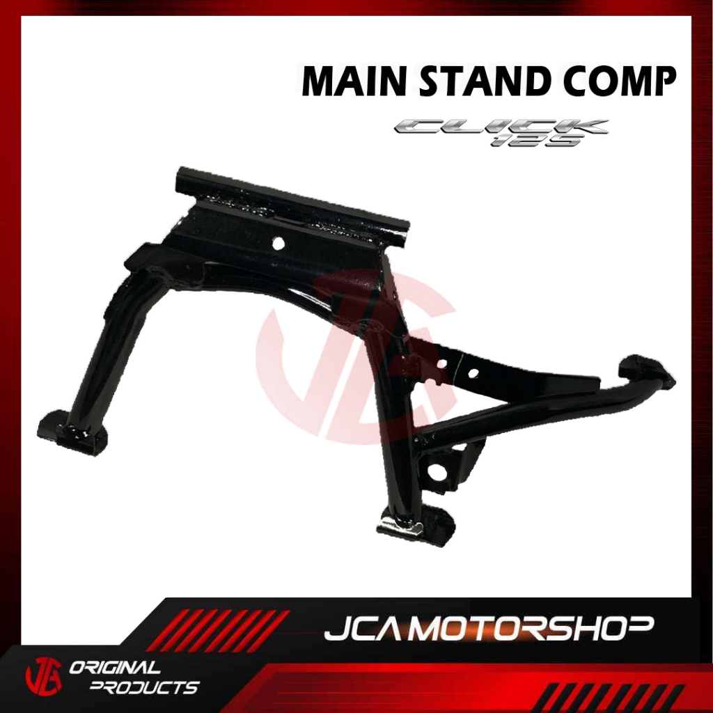 ORIGINAL HONDA CENTER MAIN STAND COMP FOR CLICK 125i V1/V2, CLICK 150i ...