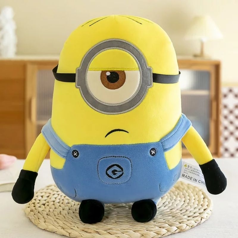 Minions Stuff Toy Plush Toy Original Quality stuffed toys