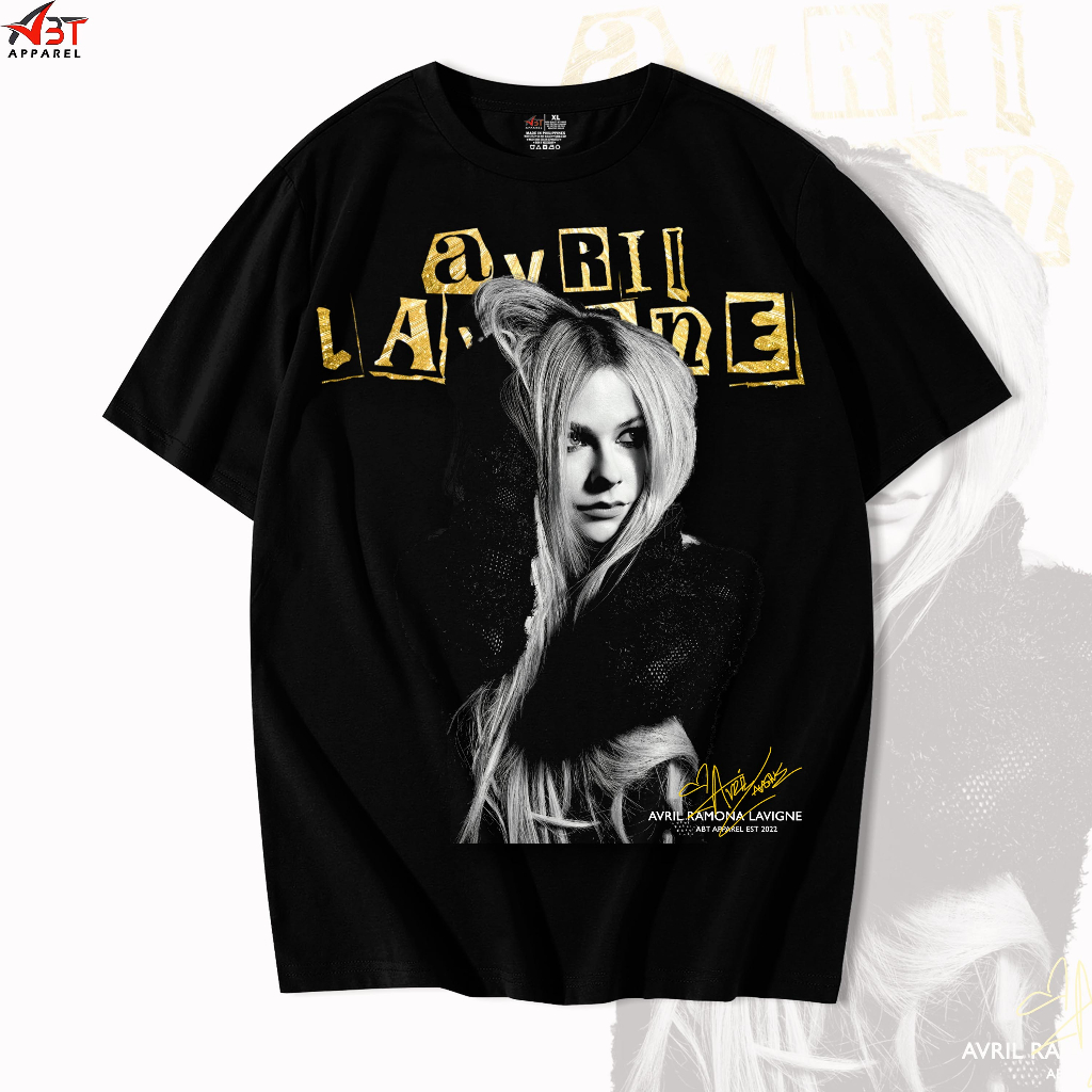 L’Avri Shirt