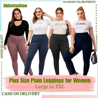 Shop leggings women plus size for Sale on Shopee Philippines