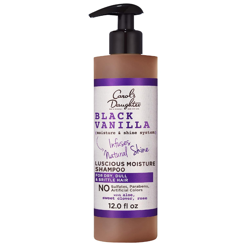 Carol's daughter black vanilla discount