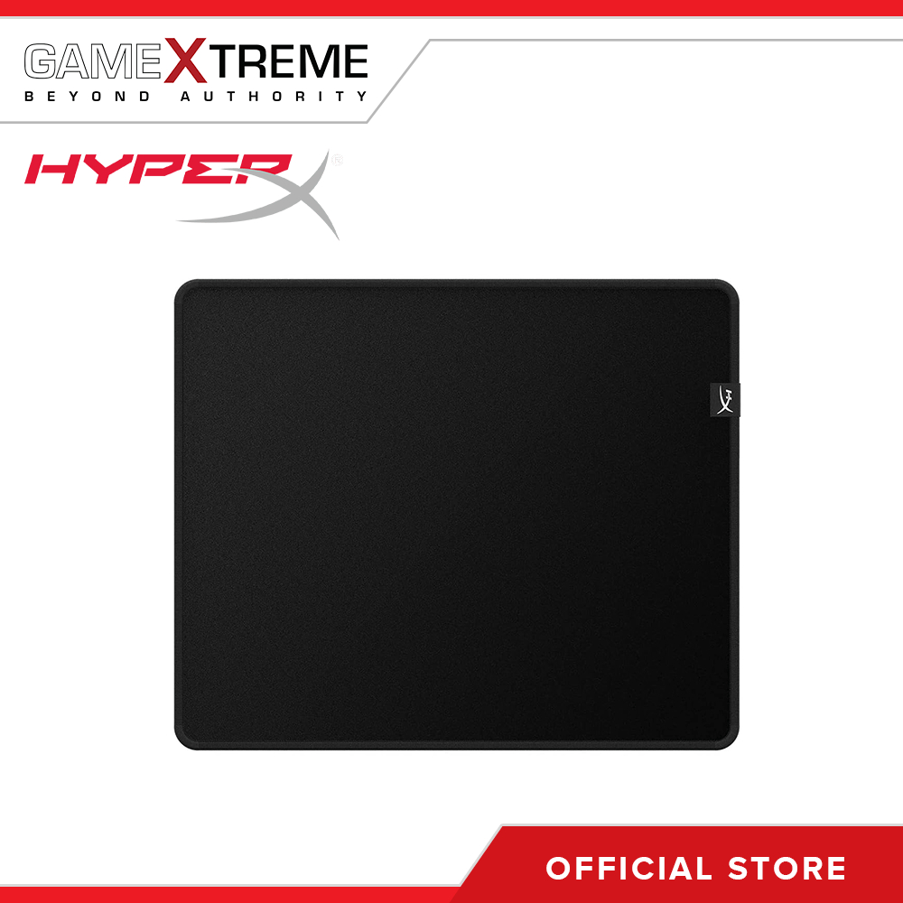 HyperX Pulsefire MAT 4Z7X3AA - M Mouse Pad | Shopee Philippines