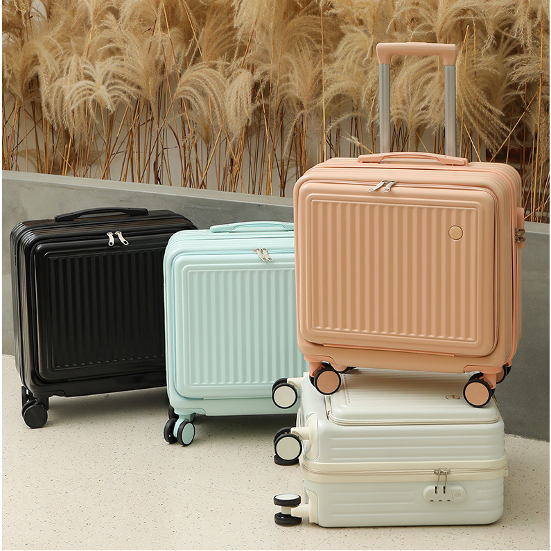 Shopee luggage bag new arrivals