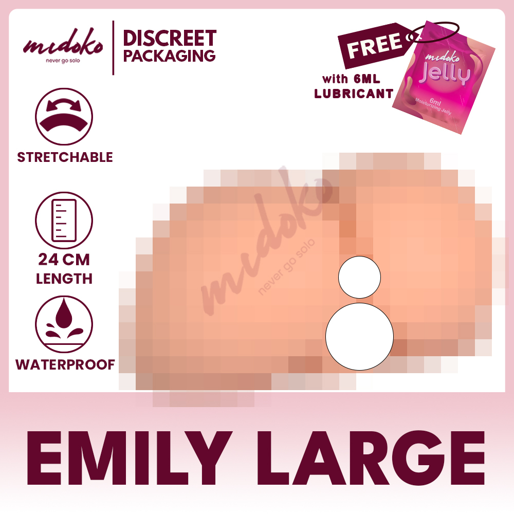 Emily Butt Large Sex Love Doll Sex Toys for Men | Shopee Philippines