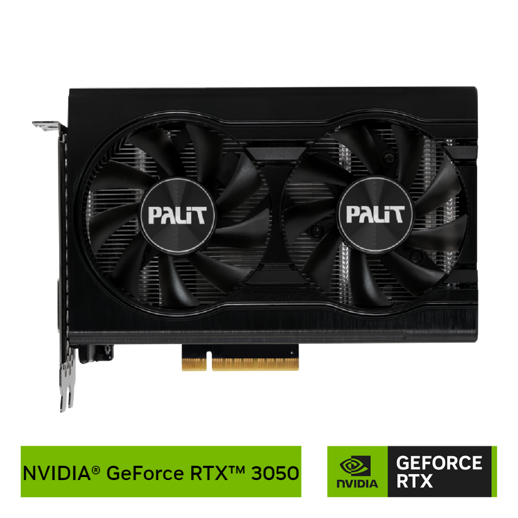 Palit gtx 1650 ddr6