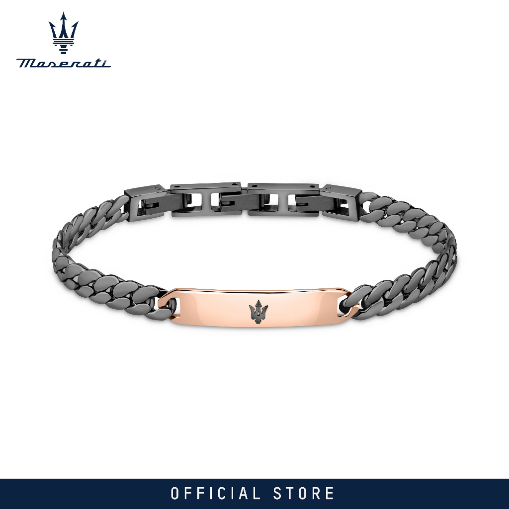 MASERATI JEWELS Mod. JM222AVE05 main image 1