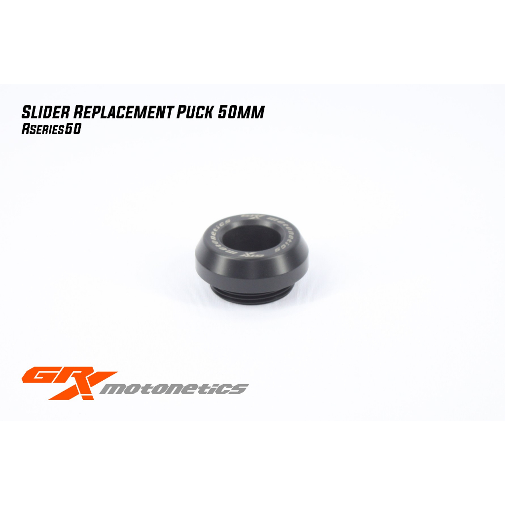 Slider Replacement Puck 50mm [Rseries50] | Shopee Philippines