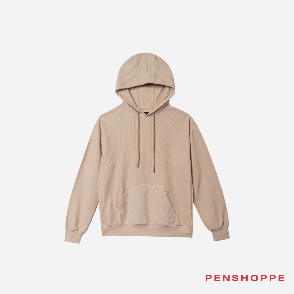 Penshoppe store jacket hoodie