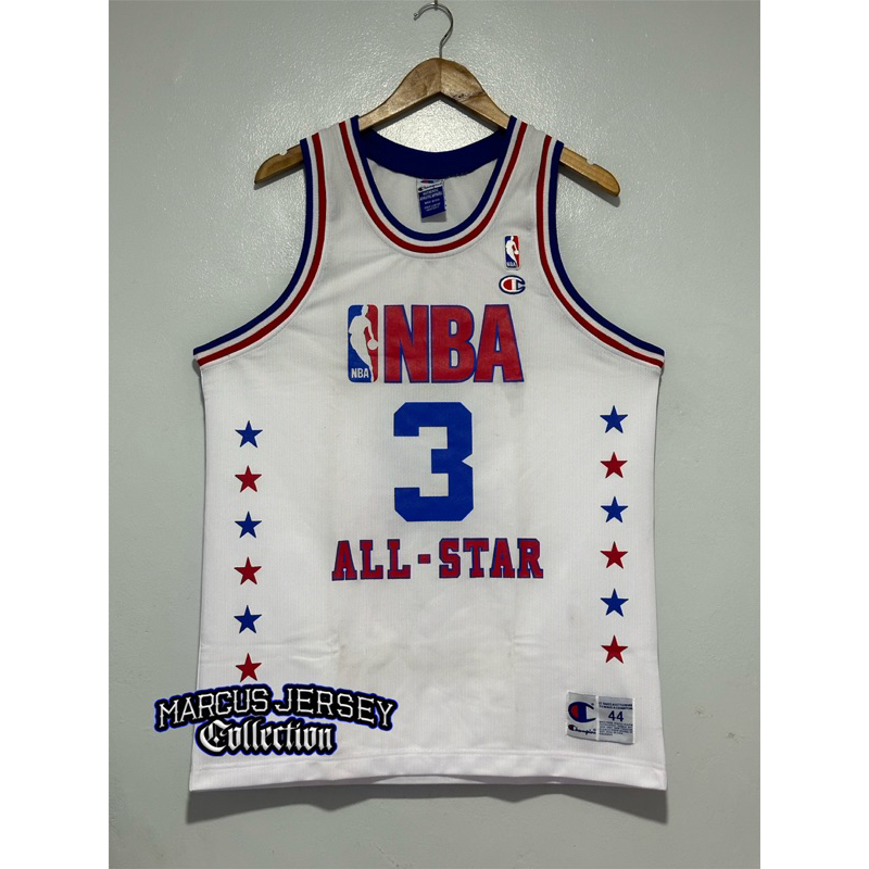 Shop jersey nba all star for Sale on Shopee Philippines