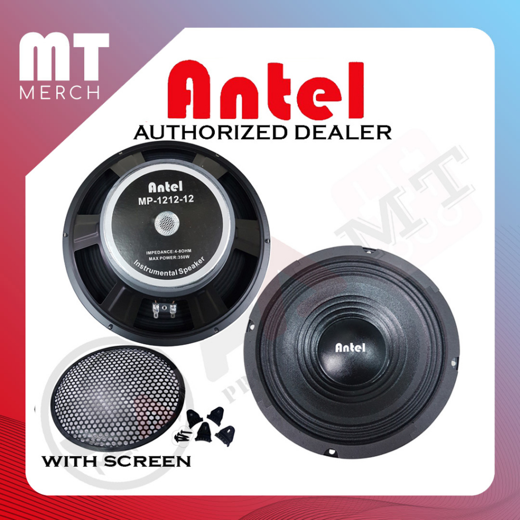 Antel 12