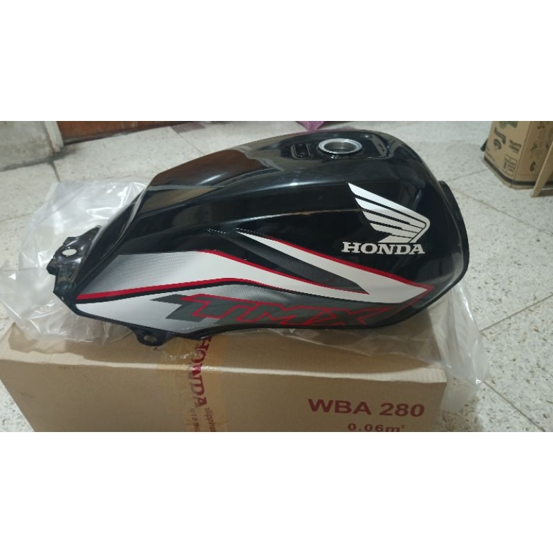 SUPREMO 150 GAS TANK 3RD GEN Shopee Philippines